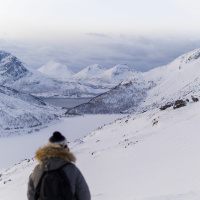 Geopolitics and new perspectives on Arctic governance with Dr Ingrid Medby