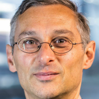 Journalist and geographer Andrew Jack on FT for Schools and data visualisation