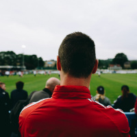 Geography, identity and football with journalist and author David Goldblatt (part 1)