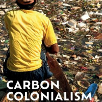 Dr Laurie Parsons on globalism and carbon colonialism