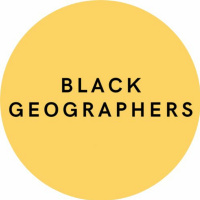 A conversation with Francisca Rockey and Louis Smith Lassey from Black Geographers