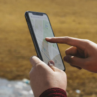 Responsible and ethical use of location data with Doug Specht