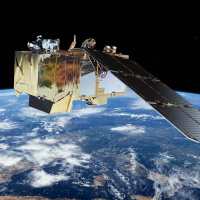 Remote sensing and hazard risk management with Dr Ekbal Hussain