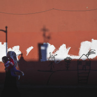 How is place-attachment and belonging managed in refugee re-settlement? Sara Kindon and Amber Kale