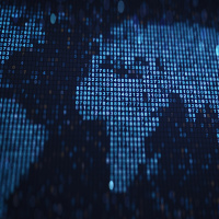 Synergies between Core Maths and geography: a discussion with MEI, a consultant and the Society