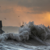 Extreme weather in the UK: past, present and future with Professor Georgina Endfield