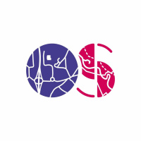 Geography teachers Fiona Sheriff and Dr Cyrus Golding on winning the OS Award 2024