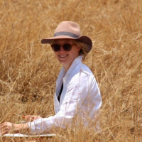 Art and the representation of place with Francesca Sanders