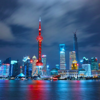 Chinese cities and urban life with Professor Mark Jayne