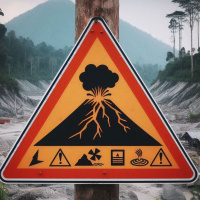 Natural Hazards  Disaster Risk with Dr Martin Parham