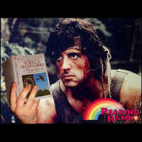 Episode 930: Rambo: First Blood Part II (1985)