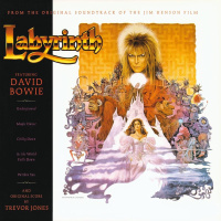 819: Labyrinth (1986)