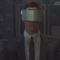 Episode 913: Johnny Mnemonic (1995)