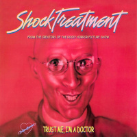 741: Shock Treatment (1981)