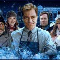 721: Pottersville (2017)