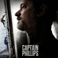 729: Captain Phillips (2013)