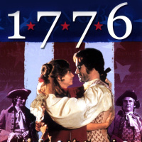 822: 1776 (1972)