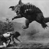 Episode 921: Frankenstein Conquers the World (1965)