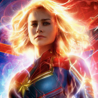 657: Captain Marvel (2019)