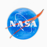 680: Nerdy Space Chat (Moon Landing 50th Anniversary)