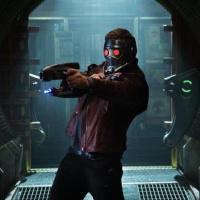 301: Guardians of the Galaxy 1 - Part 1