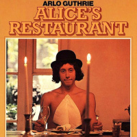 Episode 844: Alices Restaurant, the movie (1969)