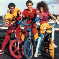 633: BMX Bandits (1983)
