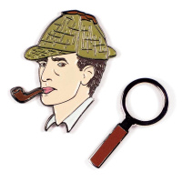 646: Sherlock Christmas Outtakes