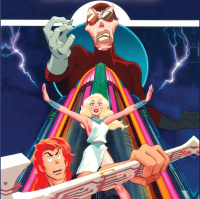 746: Rock  Rule (1983)