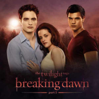 Episode 908: The Twilight Saga: Breaking Dawn, Part 1