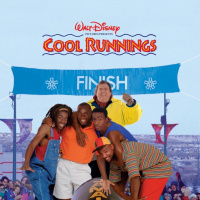 718: Cool Runnings (1993)