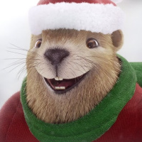 536: Thors Christmas Commercial Special 2016
