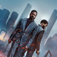 770: Tenet 2020 (Short Review)