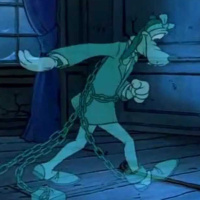 361: Mickeys Christmas Carol (Outtakes)