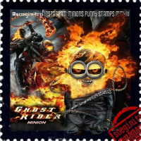 Episode 845: Ghost Rider (2007)