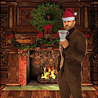 683: Jason Statham Holiday Album