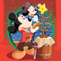 360: Mickeys Christmas Carol (Radio Play)