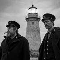 Episode 904: The Lighthouse (2019)