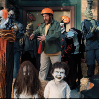 Episode 932: Hubie Halloween (2020)