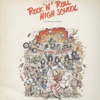 820: Rock n Roll High School (1979)