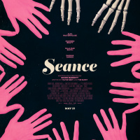 Episode 840: Seance