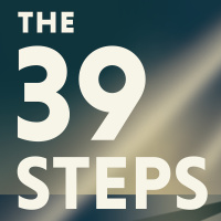 250: 39 Steps (Radio Play) Part 1