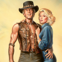 798: Crocodile Dundee 2 (1988)