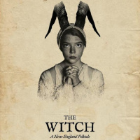 Episode 839: The Witch (2015)