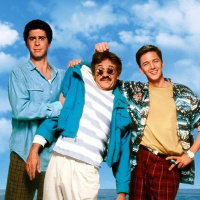 547: Weekend at Bernies (1989)