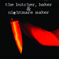 Episode 923: Butcher, Baker, Nightmare Maker (1981)