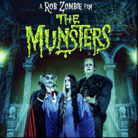 Episode 939: The Munsters (2022 Film)