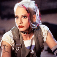 742: Tank Girl (1995)