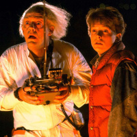 BONUS: Do You Wanna Go Time Travel