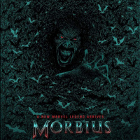 Episode 911: Morbius